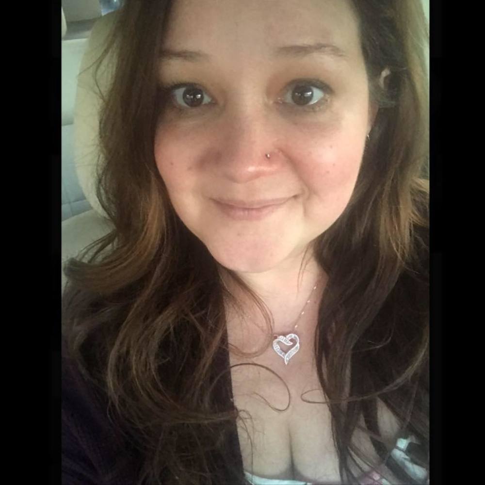 Meet your Posher, Angie